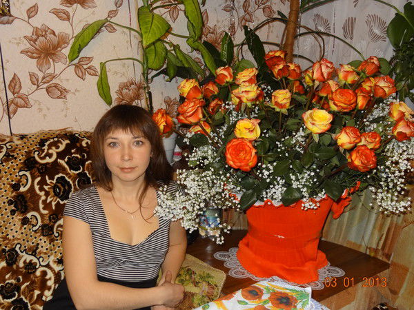 Алена Минниахметова