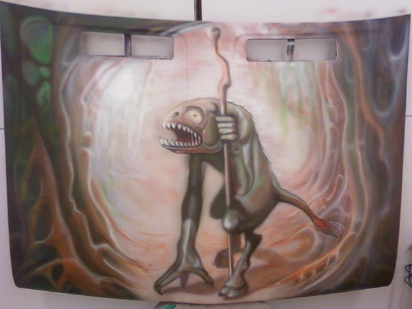 Геннадий Шишкин"schiko"