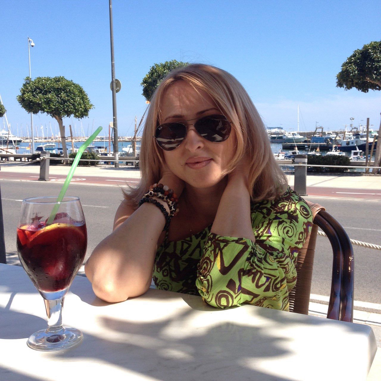 Татьяна Мижировская