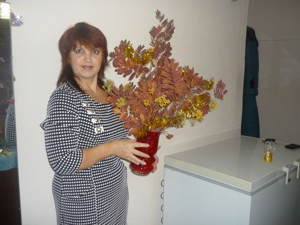 Татьяна Попова