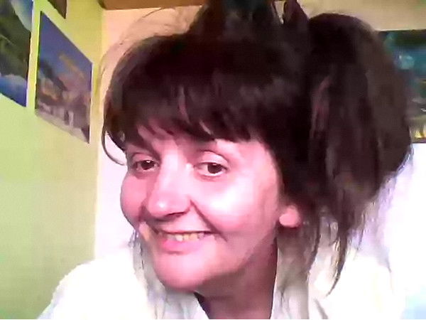 Наталья Египцева