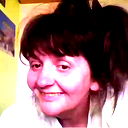 Наталья Египцева