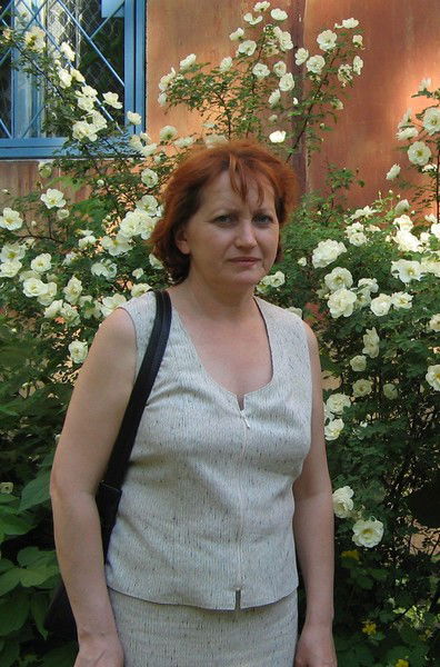 Татьяна Салазкина