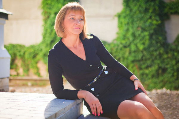 Татьяна Кучер