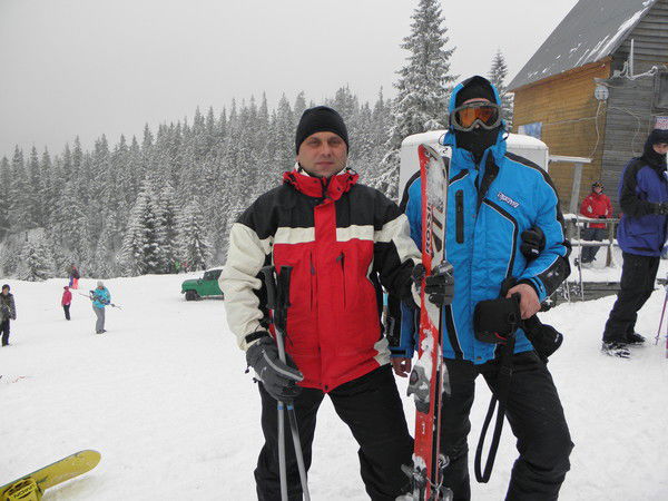 Сергей Шилан