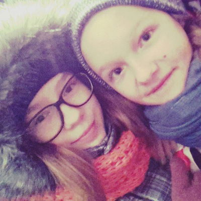 Александра Быкова