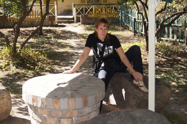 Ирина Таранина