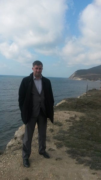 Шамиль Умаев