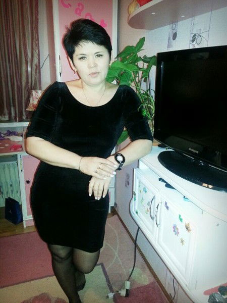 Венера Осмоналиева