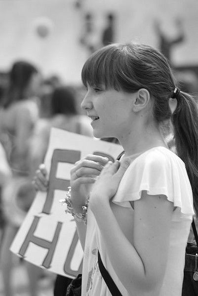 Анна Евдокимова