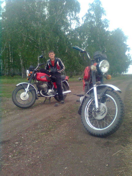 Костя Попов