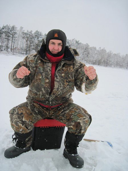 Авдеев Игорь