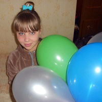 Каринка Глушко