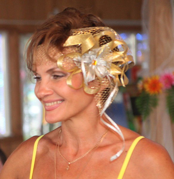 Ольга Макарова