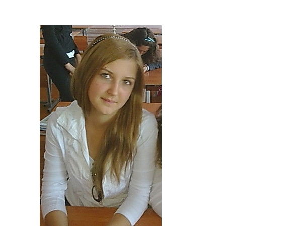 Снежана Ханова