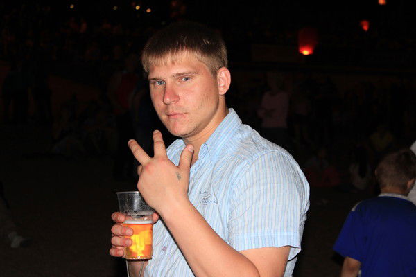 Максим Кутенков