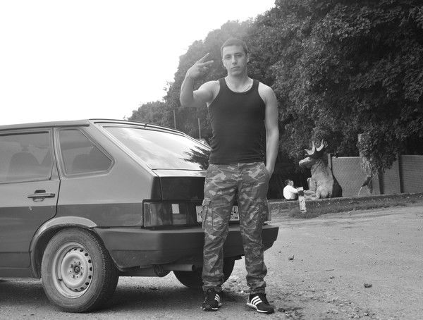 Алексей Сварцевич