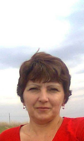 Irina Bakatowa