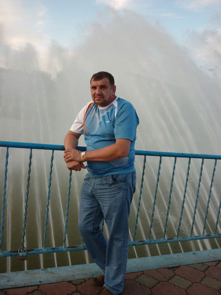 Олег Галимов