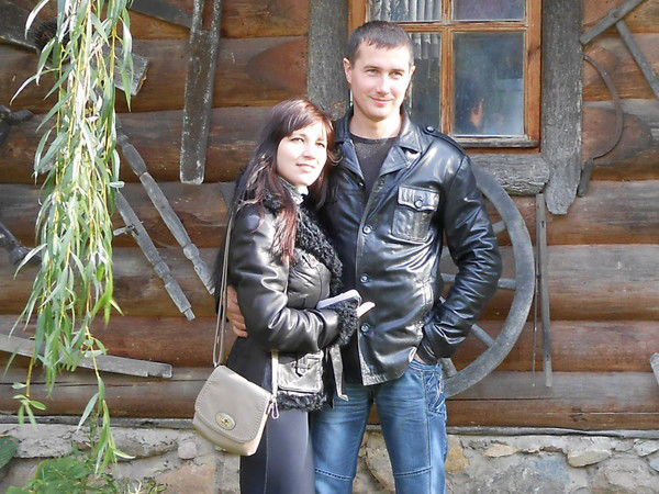 Евгения Носевич