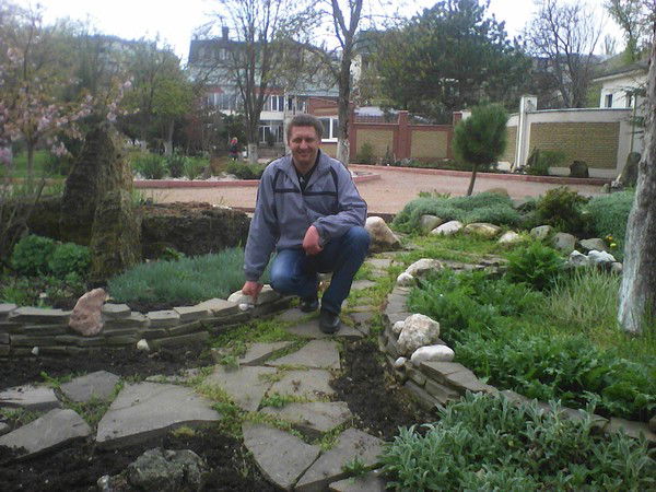 Сергей Скоромный