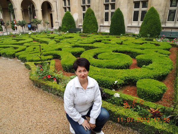 Анжела Галык