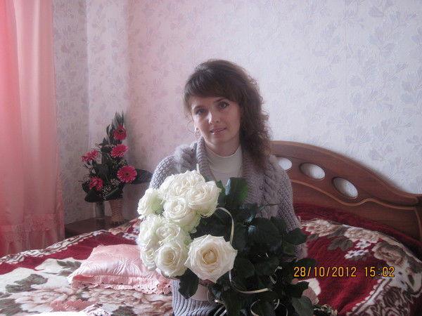 Гражина Свечко