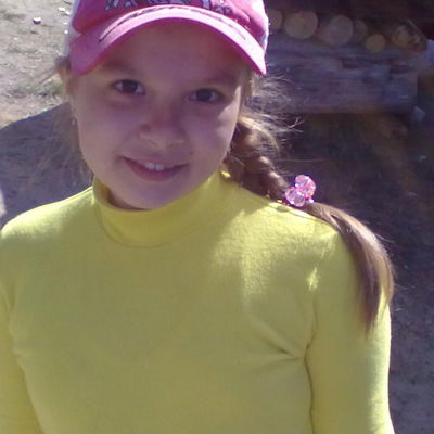 Мария Едемская