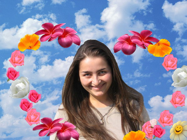 Вика Бахова