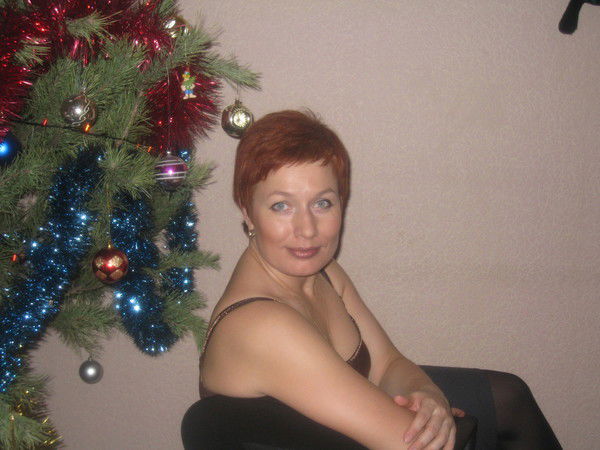 Наталья Попова