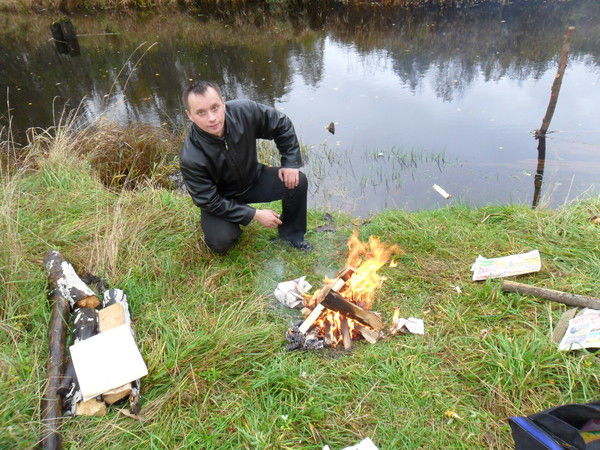 Андрей Дмитриев