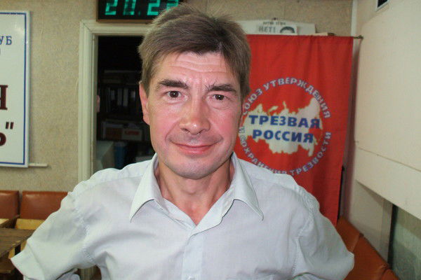 Ильгизар Исмагилов