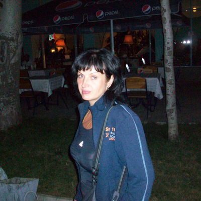 Наталия Рубина