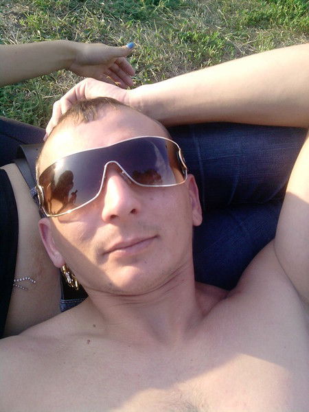 Денигов Ахмед