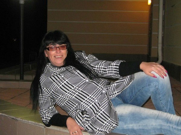 Наталья Никитина