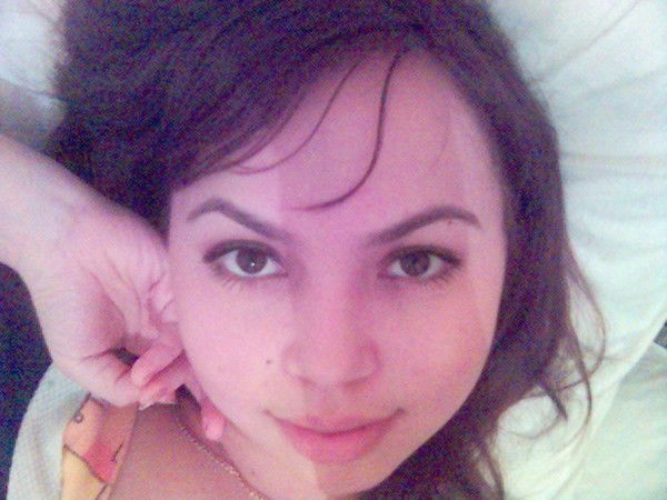 Зарина Уразаева