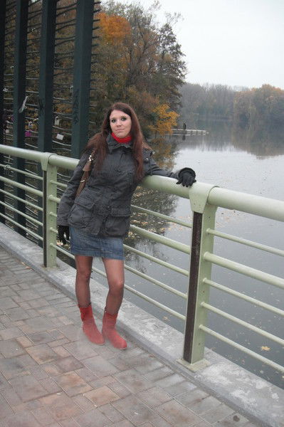 Татьяна Танечка