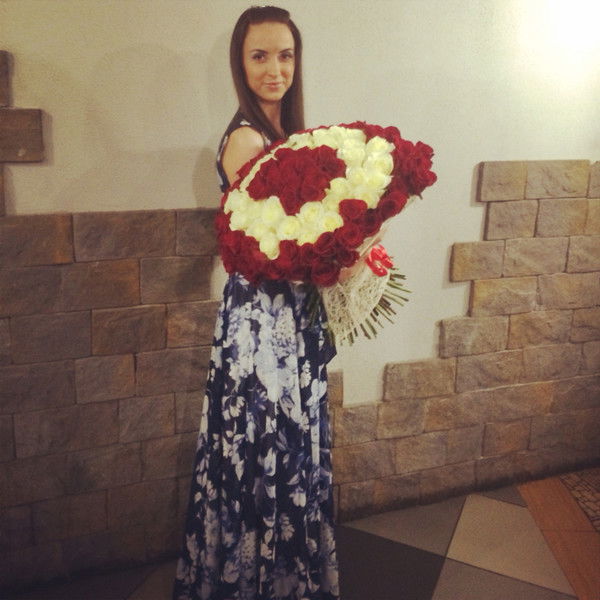 Анна Логинова