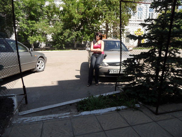 Светлана Кузьмина