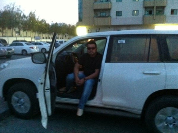 Булатов Дамир