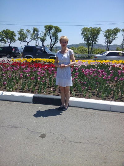 Ольга Маленькая