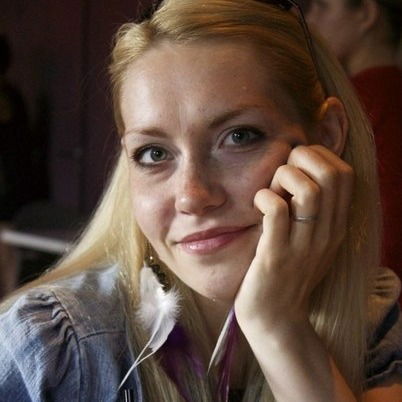 Света Запорожская