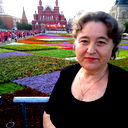 Валентина Косарева