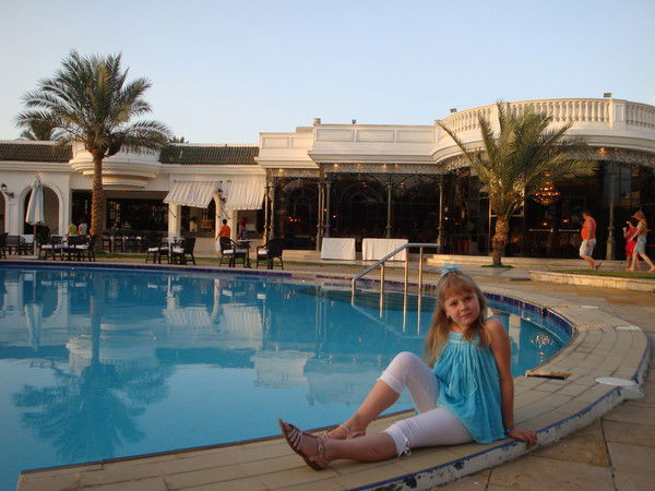 Даша Рубанова