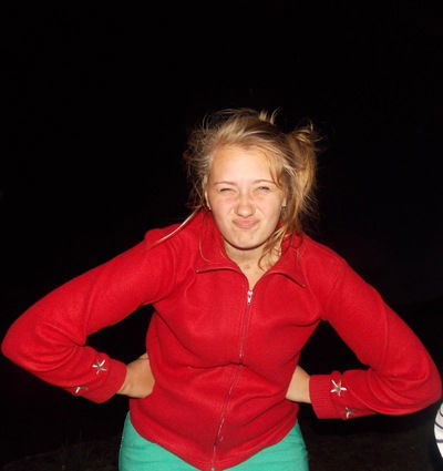 Юлия Максимишина