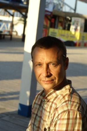 Алексей Довганюк