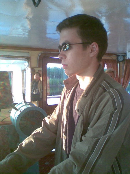 Сергей Балбеко