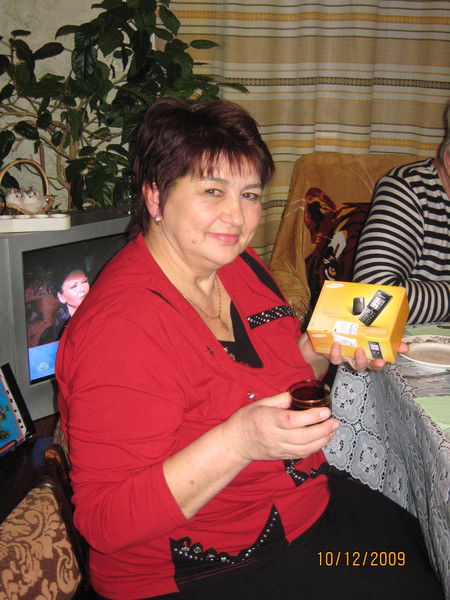 Нелла Корнева