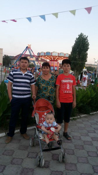 •ерболат•акбота• ™•талмановтар•™