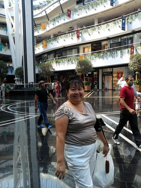 Аклима Джуматаева